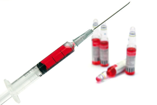 Course of 3 Vitamin B12 Injections