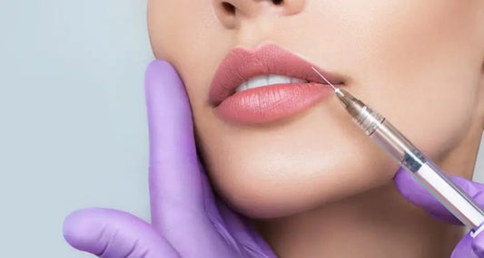 Advanced Lip Filler